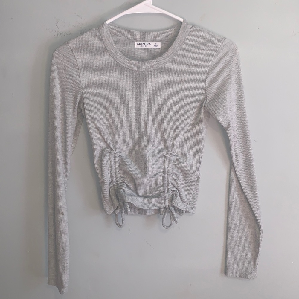 Arozona Jean Co tie shirt